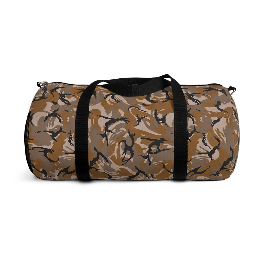 Argentina Patagonia DPM Camo Travel Duffel Bag