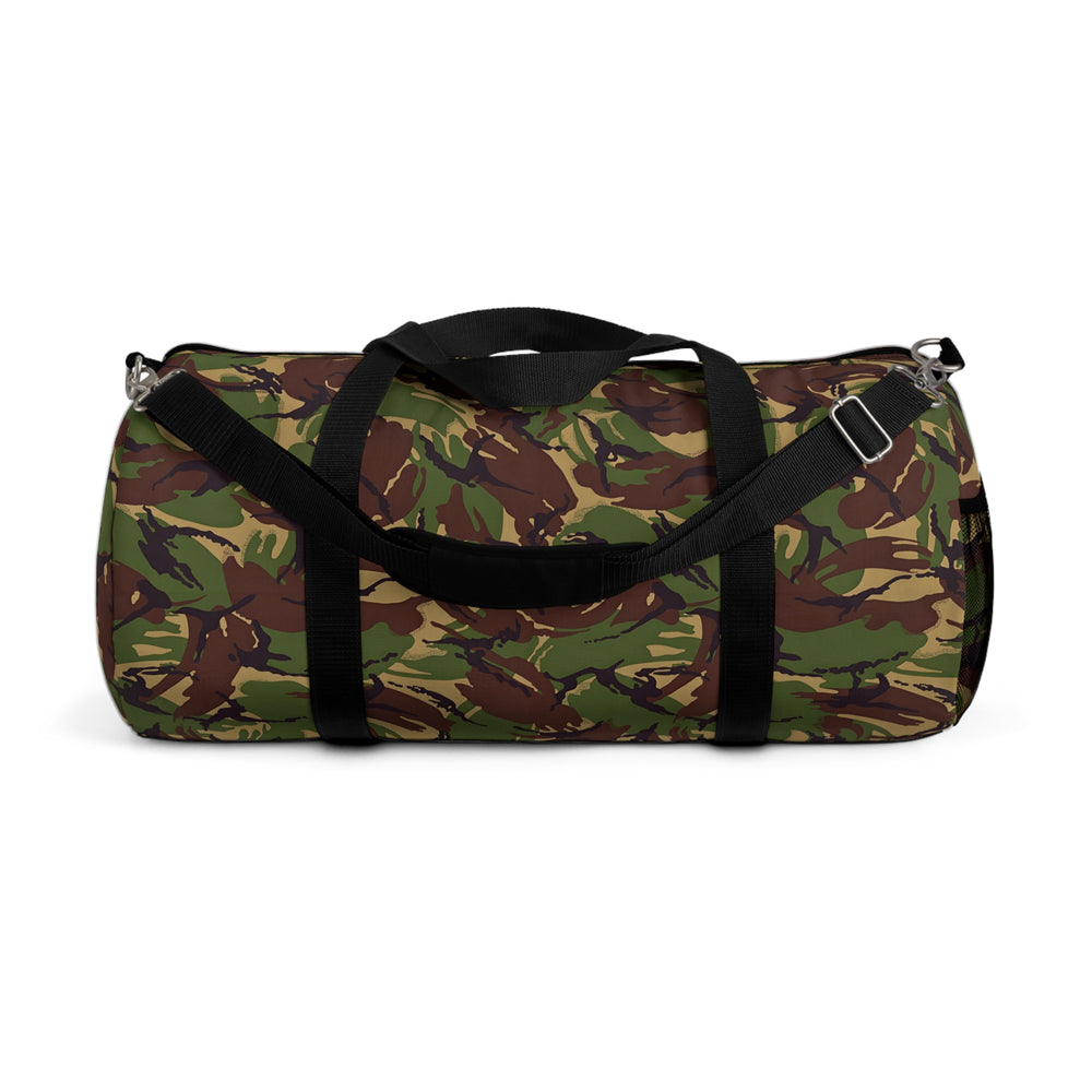 British DPM 94Camo Travel Duffel Bag