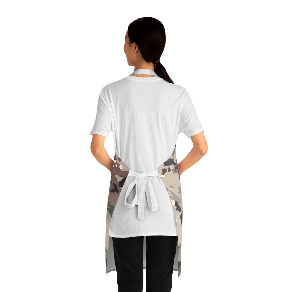 Equippage Scorpion W2 OCP Camo Apron