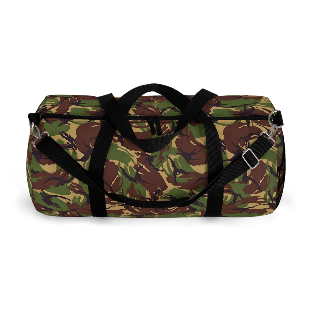 British DPM 94Camo Travel Duffel Bag
