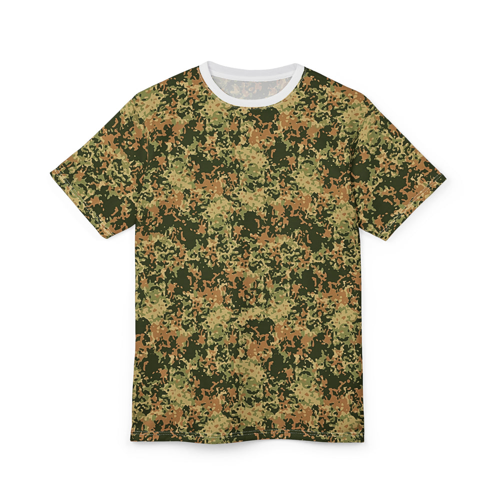 Dutch NFP Multitone Camo Unisex Cut & Sew Tee
