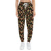 Swiss Taz 90 Woodland Camo Unisex Athletic Joggers - Equippage.com