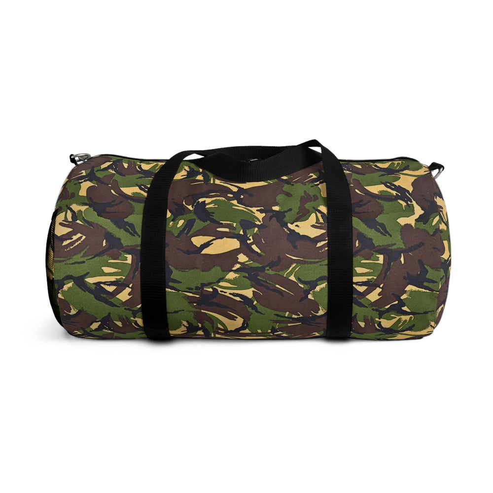 British DPM 95Camo Travel Duffel Bag