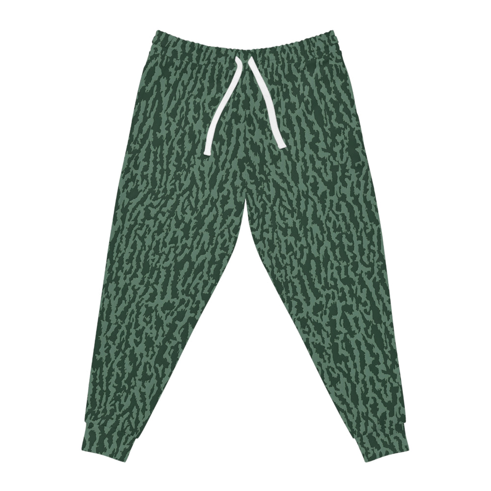 Polish WZ 68 Mora Army Camo Unisex Athletic Joggers