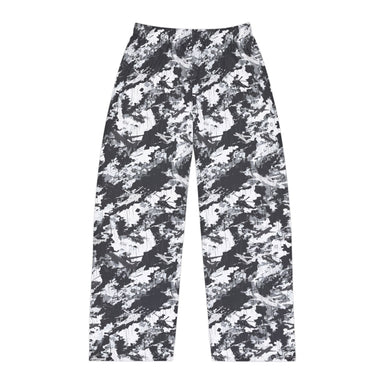 PRESS Camo Pajama Pants — Custom Camouflage Lounge Sleepwear by Equippage.com - Equippage.com
