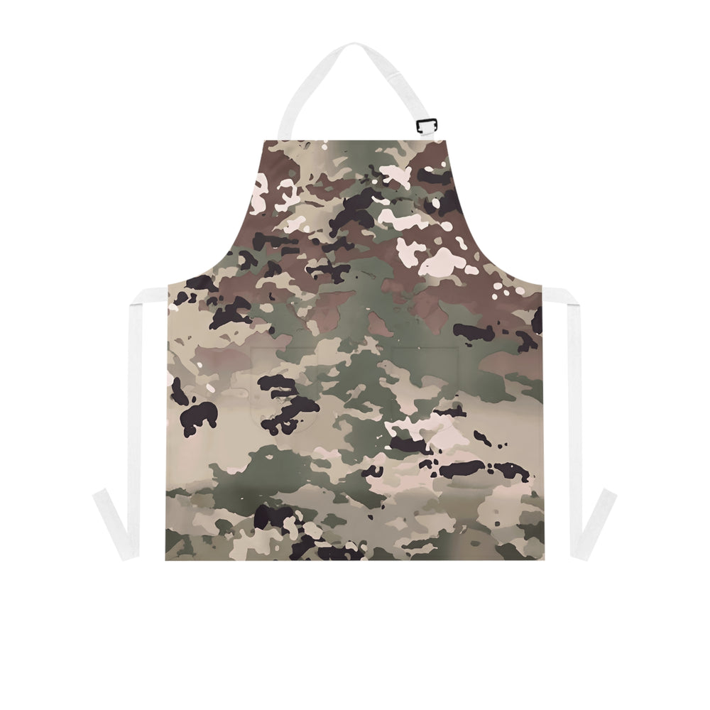 Equippage Scorpion W2 OCP Camo Apron