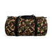 Swiss Taz 90 Woodland Camo Travel Duffel Bag - Equippage.com