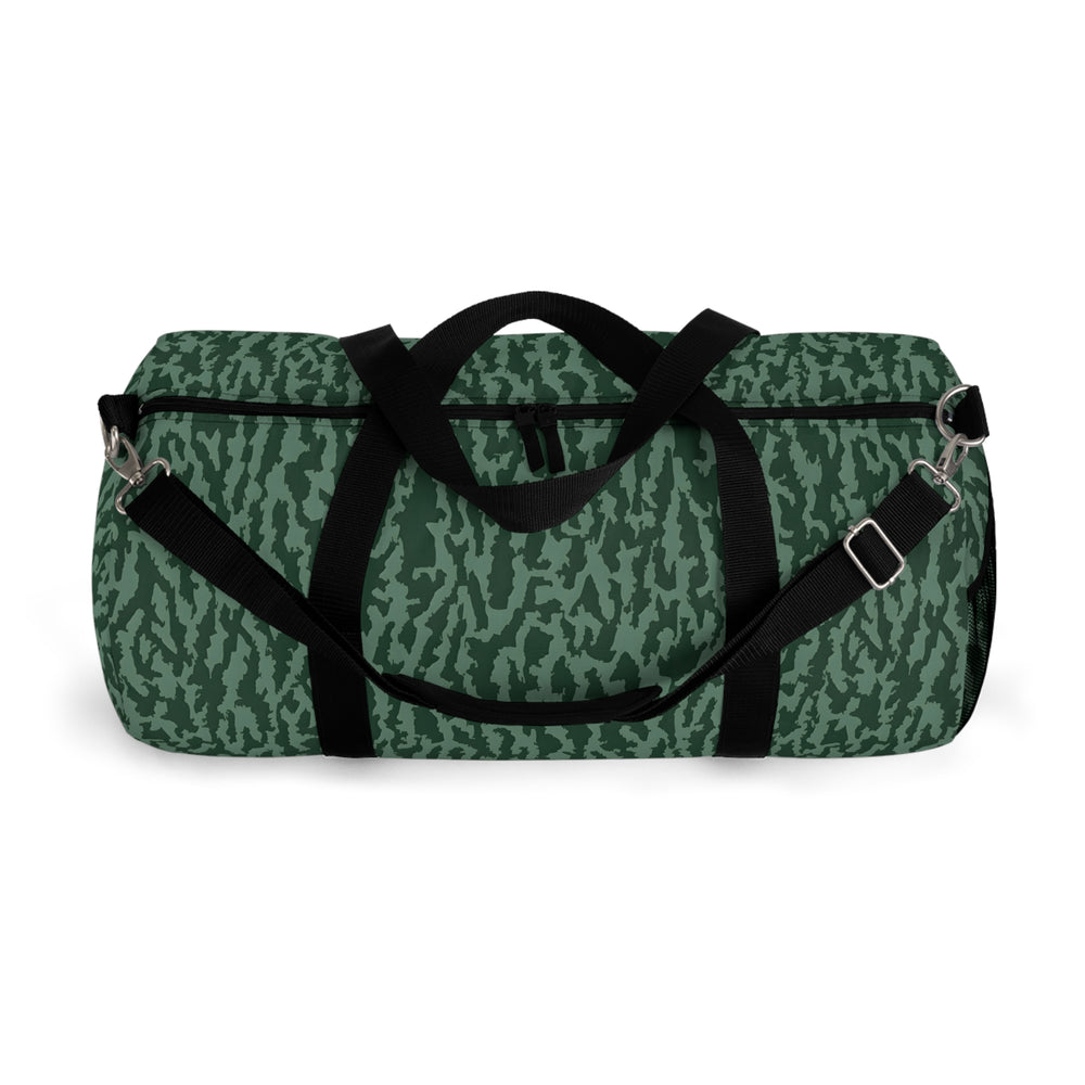 Polish WZ. 68 Mora Army Camo Travel Duffel Bag