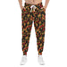 Swiss Taz 83 Alpenflage Camo Unisex Athletic Joggers - Equippage.com
