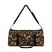 Swiss Taz 90 Woodland Camo Travel Duffel Bag - Equippage.com