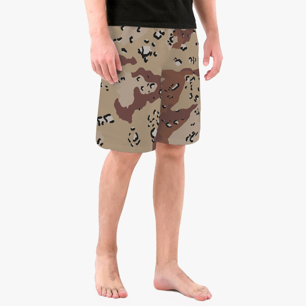 Equippage Choccy Chip Men’s Board Shorts