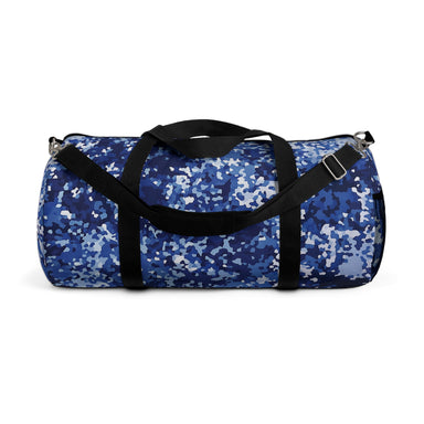 Belgian M19 NFP-Navy Camo Travel Duffel Bag - Equippage.com