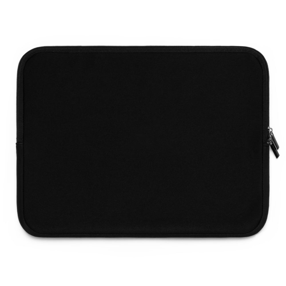 Grey Camo Laptop Sleeve — Protective Neoprene Case for Laptops & Tablets - Equippage.com