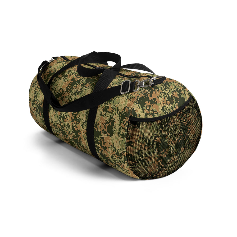 Dutch NFP Multitone Camo Travel Duffel Bag