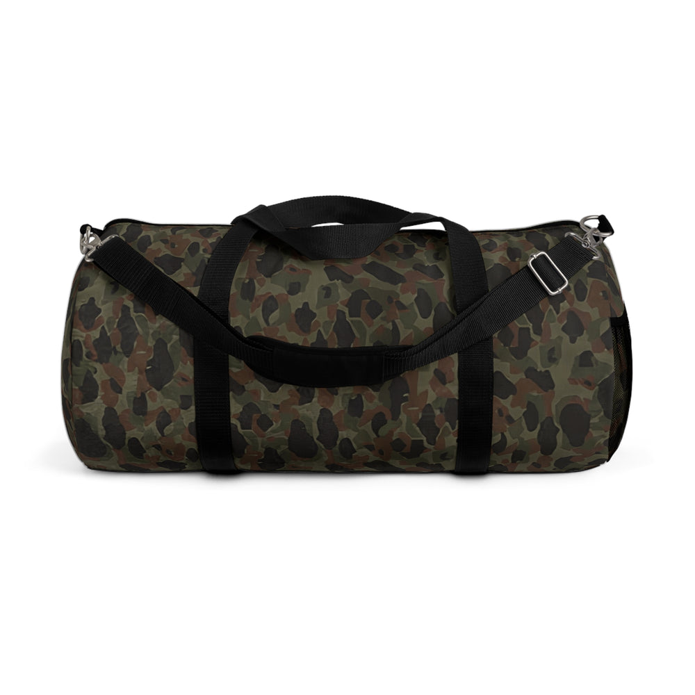 Argentina Frogskin Camo Travel Duffel Bag