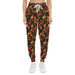 Swiss Taz 83 Alpenflage Camo Unisex Athletic Joggers - Equippage.com