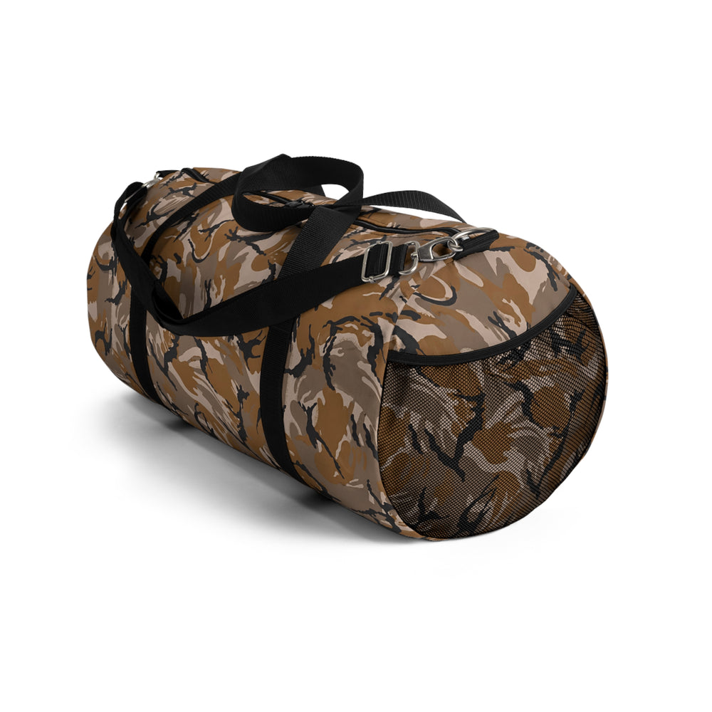 Argentina Patagonia DPM Camo Travel Duffel Bag