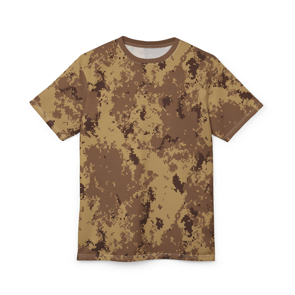Cadpat AR Camo Unisex Cut & Sew Tee