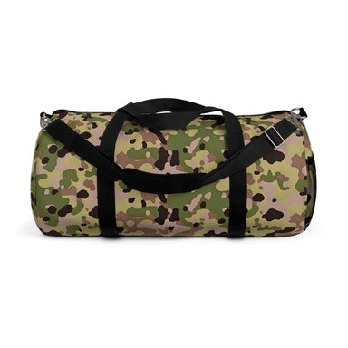Portuguese M18 Padrão Multi-Terreno Camo Travel Duffel Bag - Equippage.com