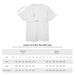 US M81 Woodland Camo Unisex Cut & Sew Tee - Equippage.com