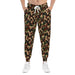 Swiss Taz 90 Woodland Camo Unisex Athletic Joggers - Equippage.com