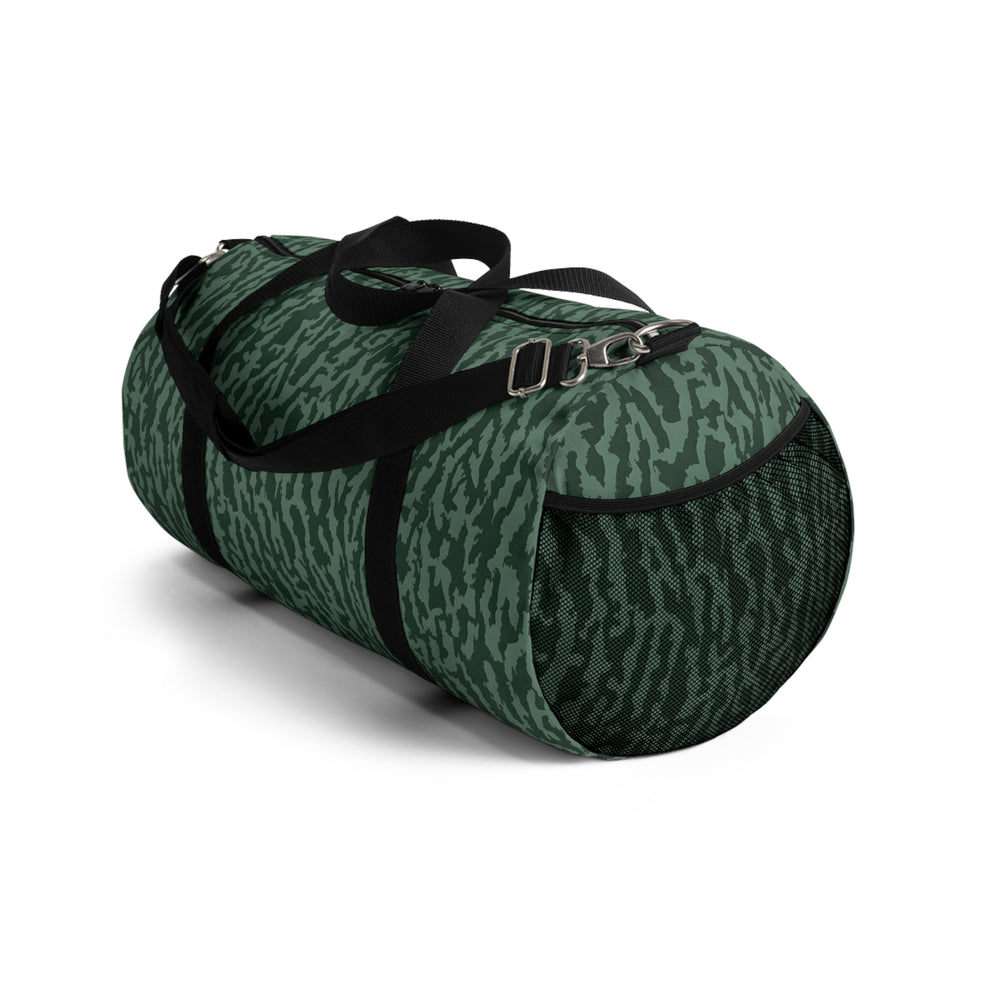 Polish WZ. 68 Mora Army Camo Travel Duffel Bag