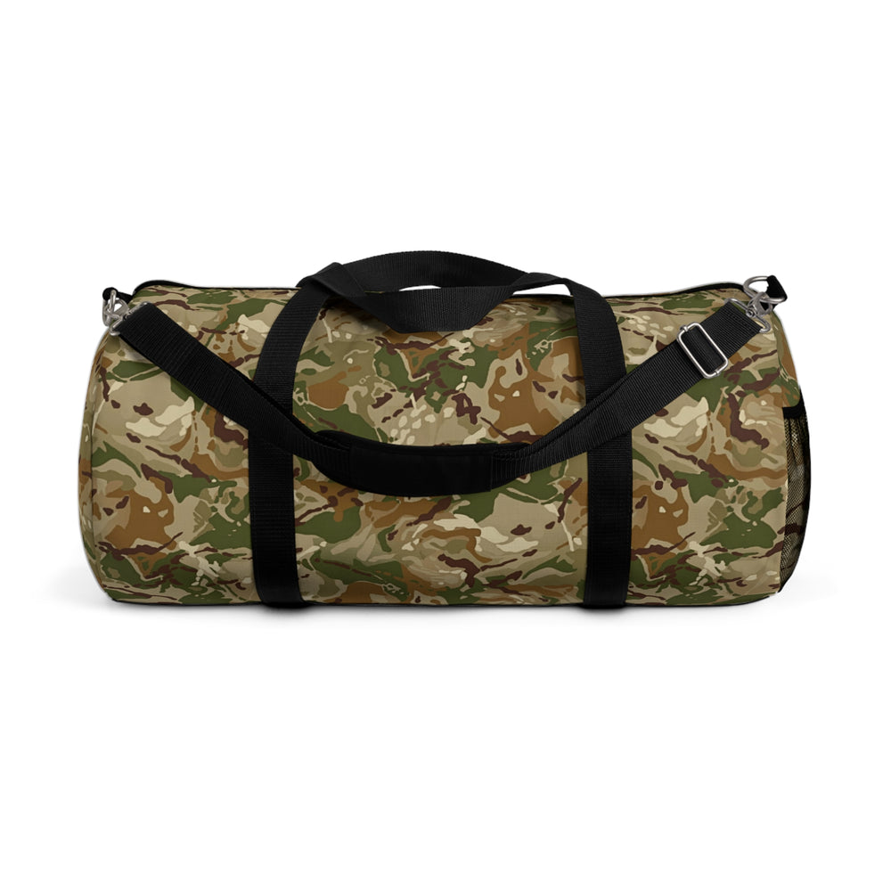 Hungary 2015M HunCam Camo Travel Duffel Bag