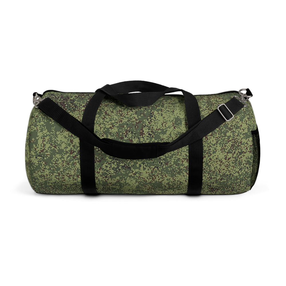 Russian EMR Camo Travel Duffel Bag