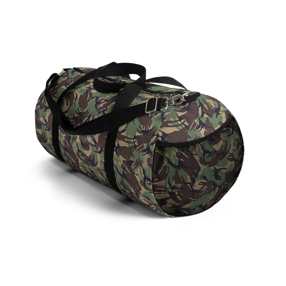 Canadian DPM Airborne Camo Travel Duffel Bag