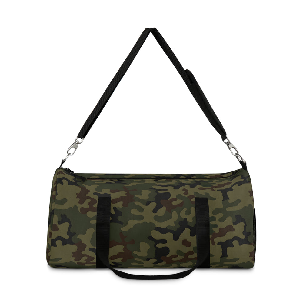 Polish WZ. 93 Camo Travel Duffel Bag