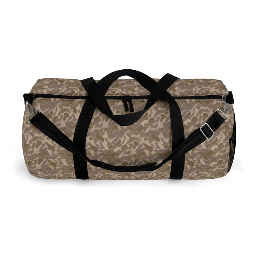 Austrian Steintarn Camo Travel Duffel Bag