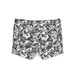 Camo Yoga Shorts — Women's High-Stretch Activewear - Equippage.com