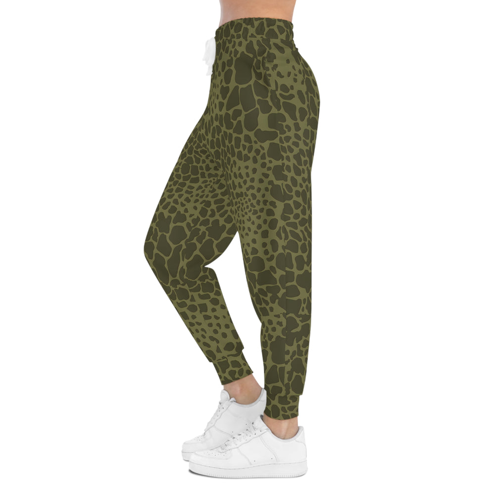 Polish WZ 89 Puma Camo Unisex Athletic Joggers