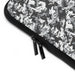 Grey Camo Laptop Sleeve — Protective Neoprene Case for Laptops & Tablets - Equippage.com