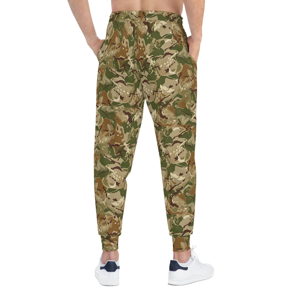 Hungary 2015M HunCam Camo Unisex Athletic Joggers