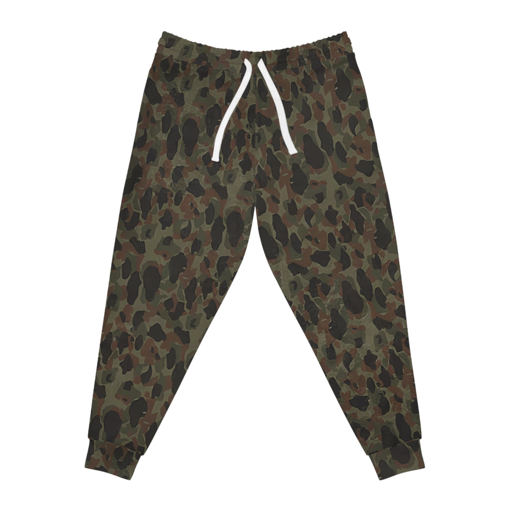 Copy of Marina Trans Jungle Unisex Camo Athletic Joggers