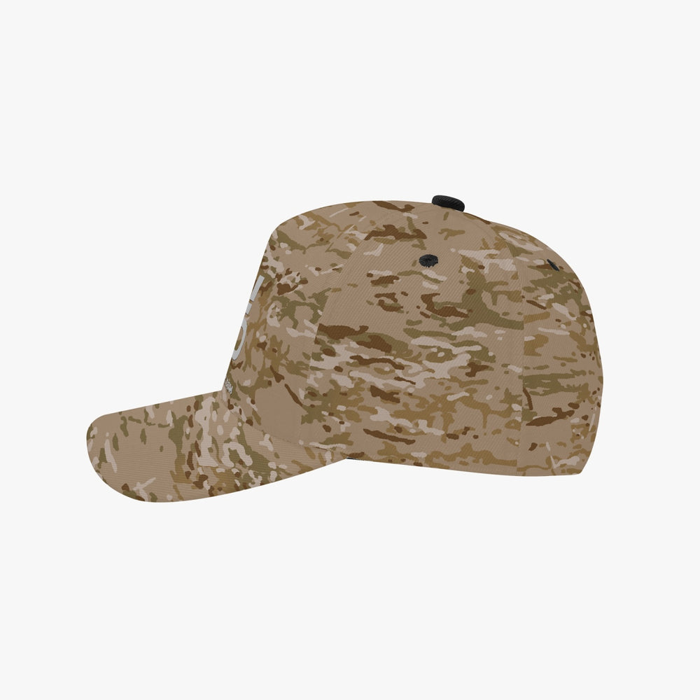 Equippage Desert Arid Baseball Caps