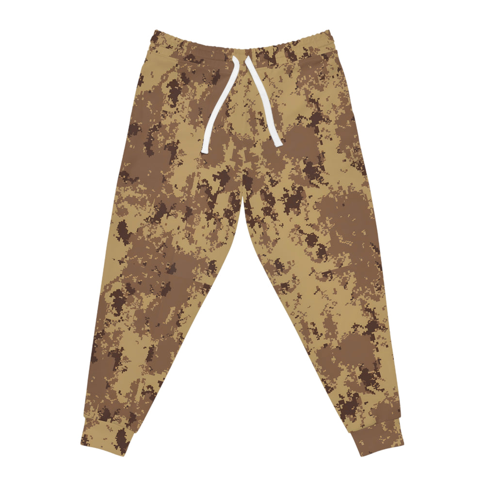Cadpat AR Camo Unisex Athletic Joggers