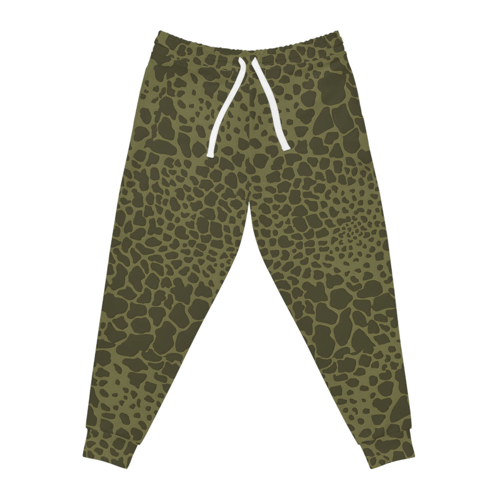 Polish WZ 89 Puma Camo Unisex Athletic Joggers