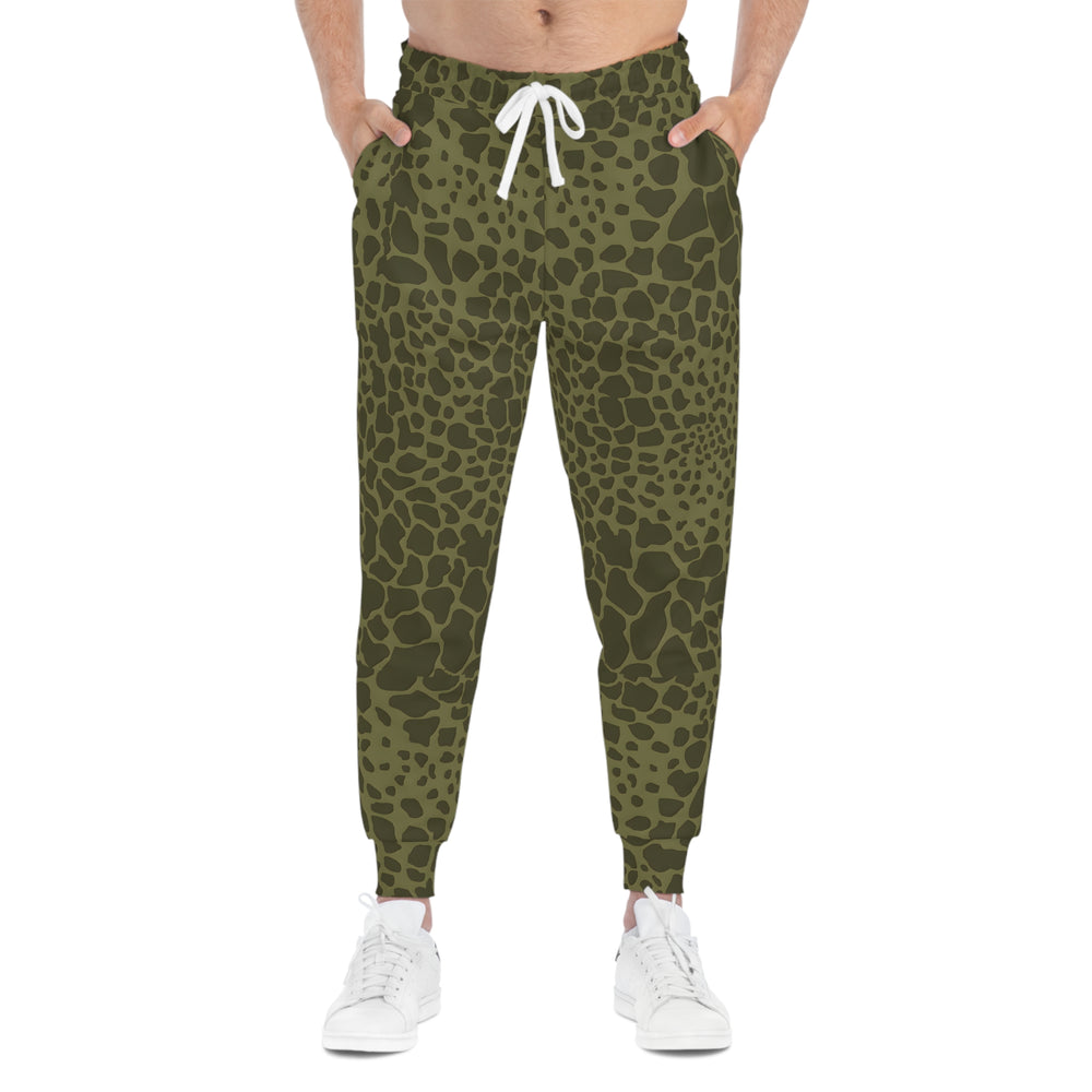 Polish WZ 89 Puma Camo Unisex Athletic Joggers