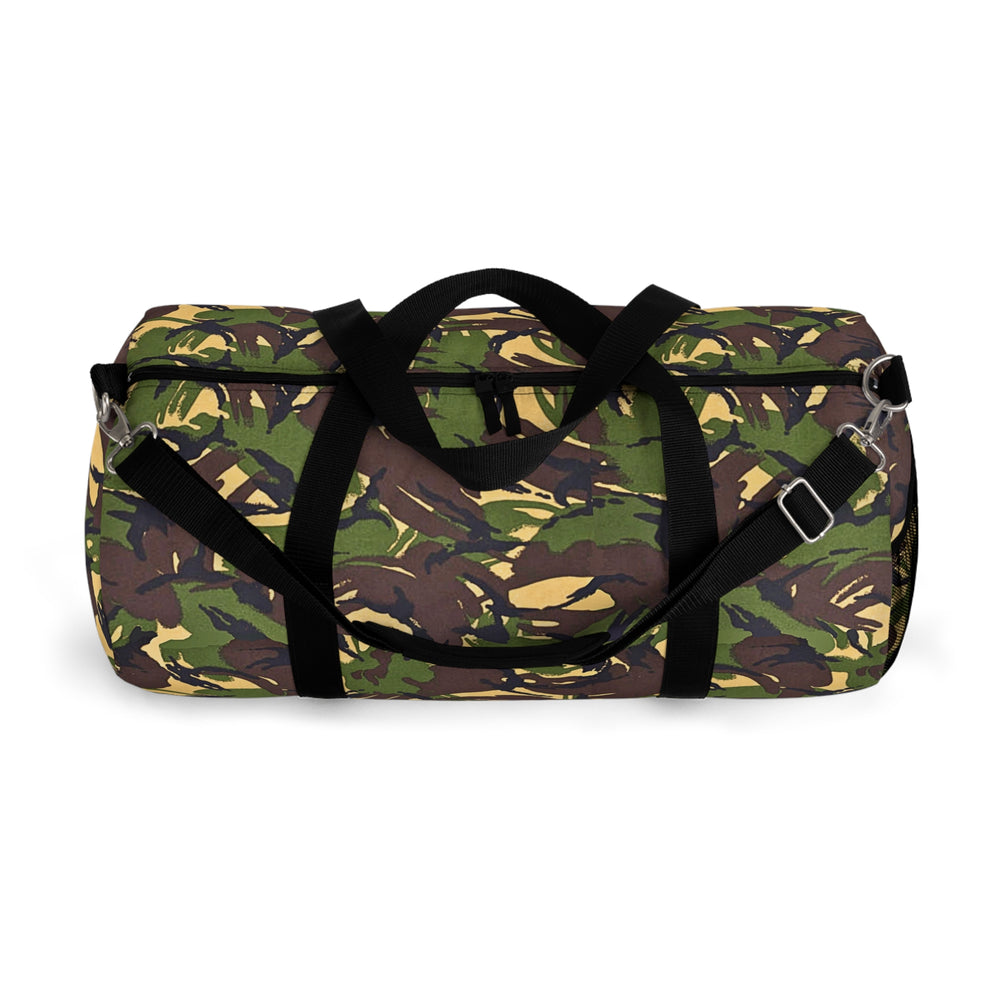 British DPM 95Camo Travel Duffel Bag