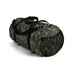 Brazilian Lizard Camo Travel Duffel Bag - Equippage.com
