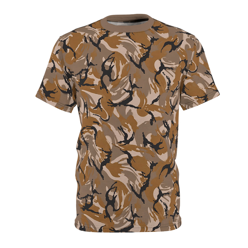 Argentina Patagonia DPM Camo Unisex Cut & Sew Tee