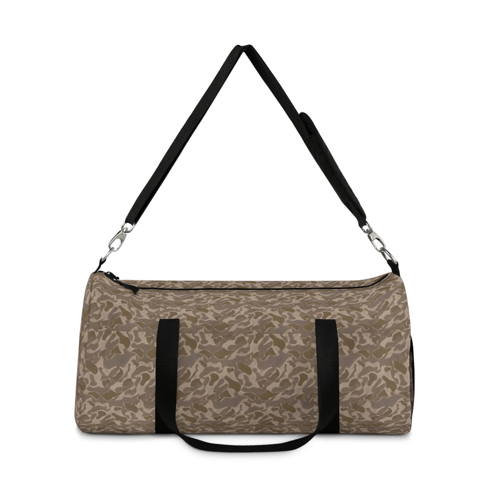Austrian Steintarn Camo Travel Duffel Bag