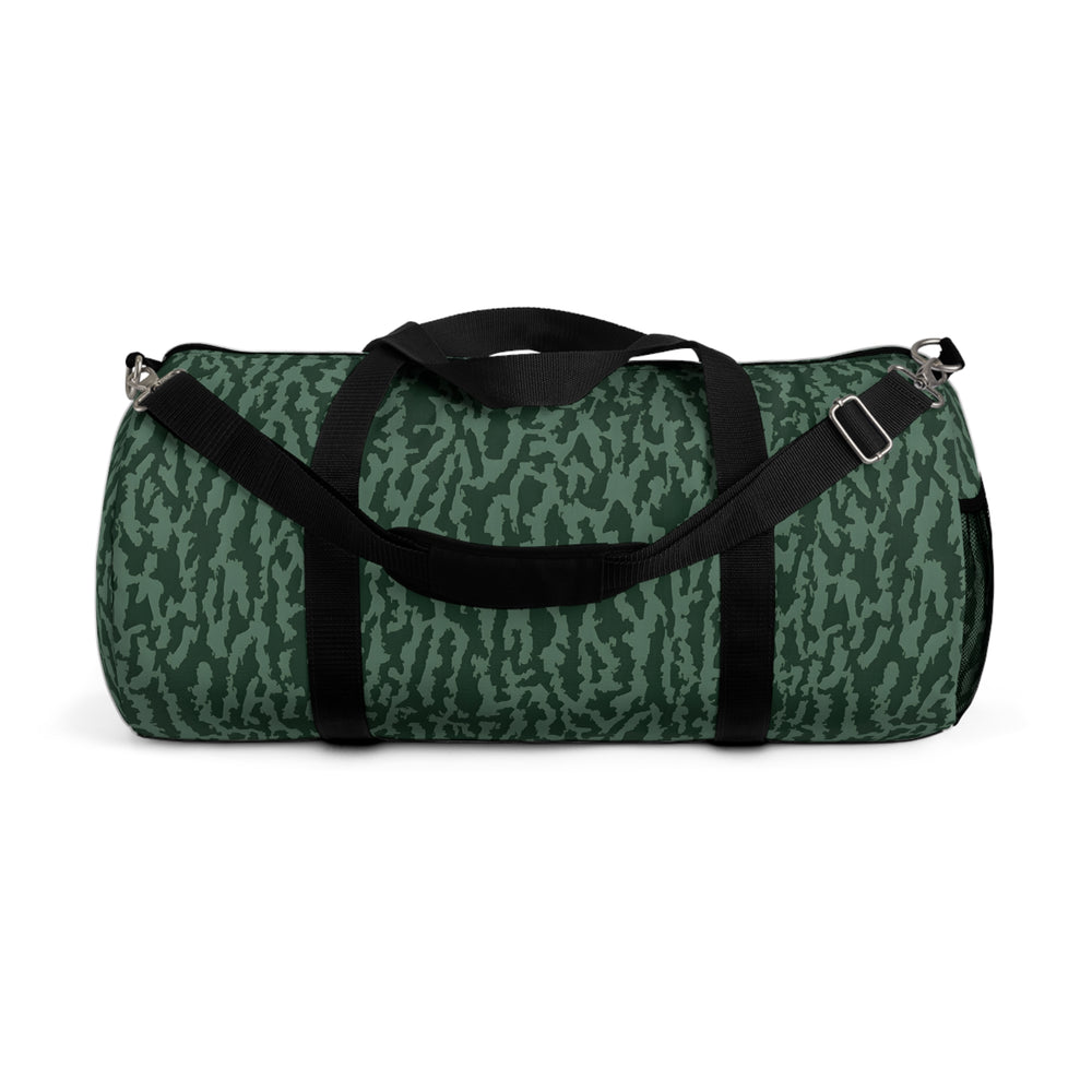 Polish WZ. 68 Mora Army Camo Travel Duffel Bag