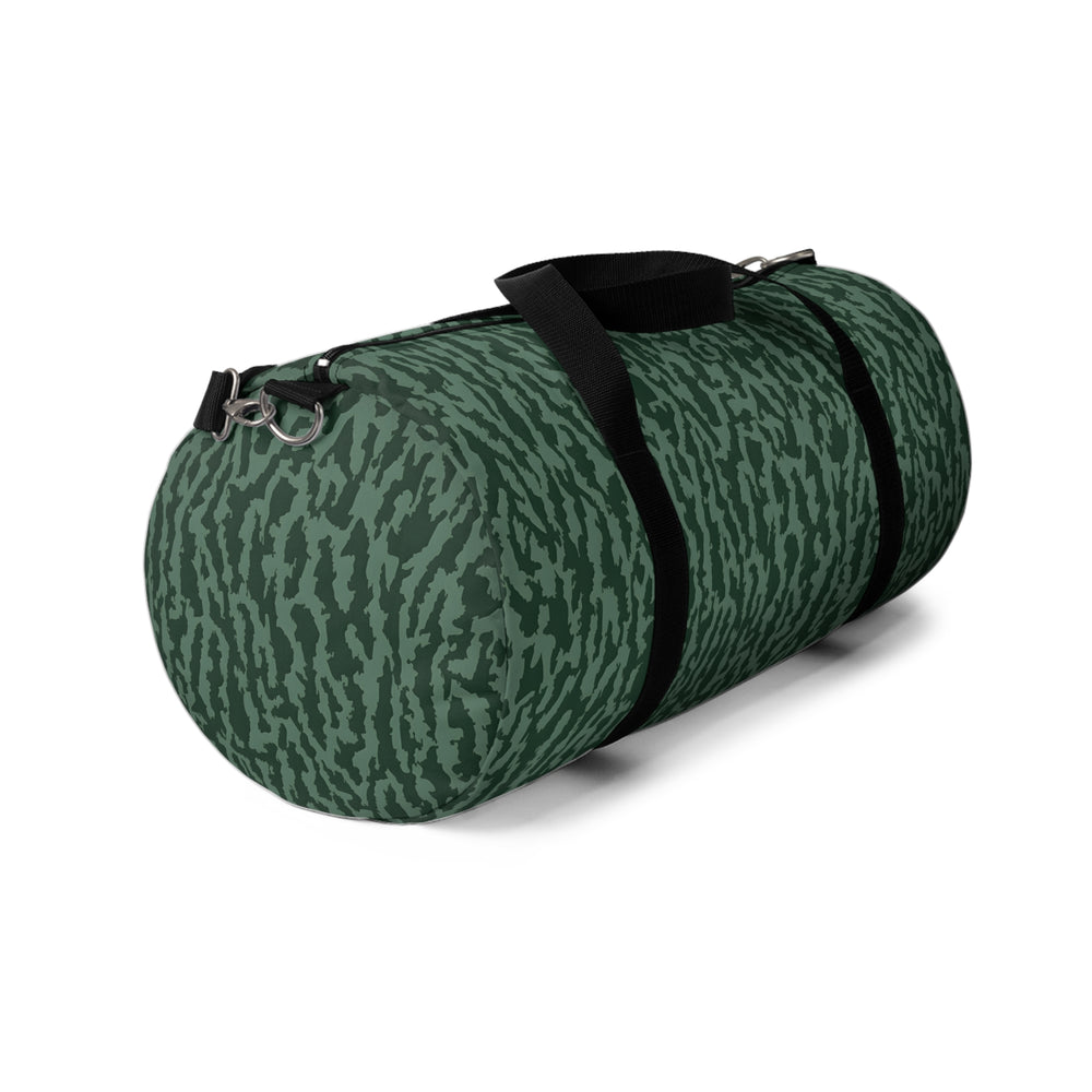 Polish WZ. 68 Mora Army Camo Travel Duffel Bag
