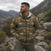 Marina Trans Jungle Unisex Zip Hoodie - Equippage.com