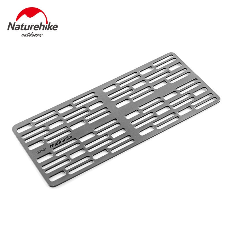 Naturehike Titanium Grill Net