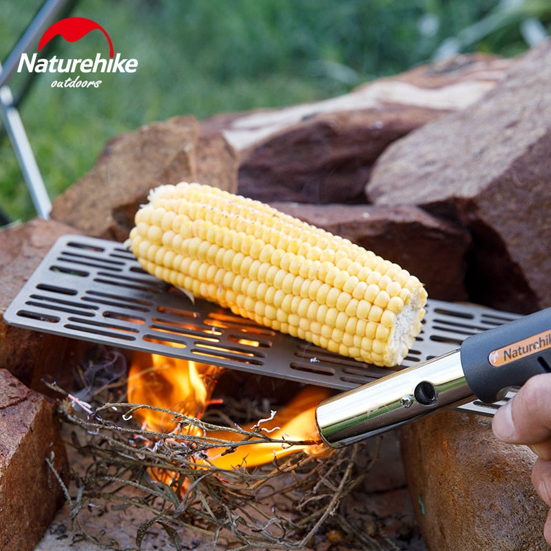 Naturehike Titanium Grill Net