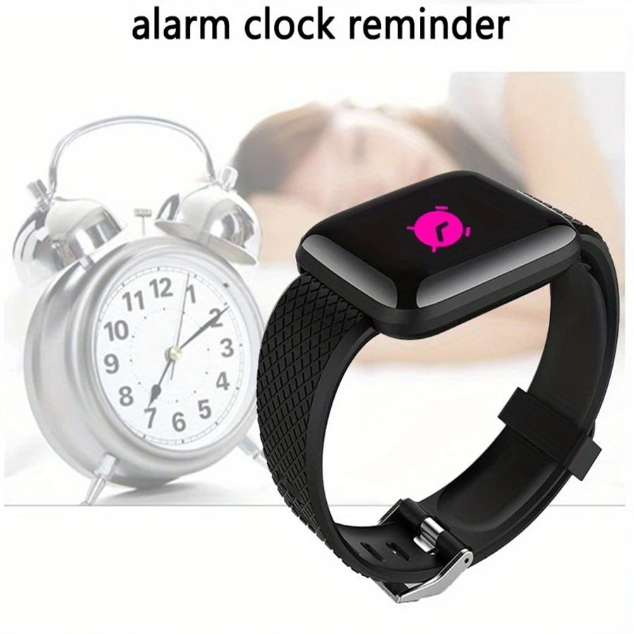 Smart Watch Sport Wristband